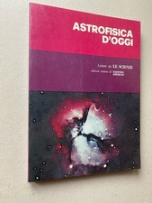 Astrofisica d’oggi (Le