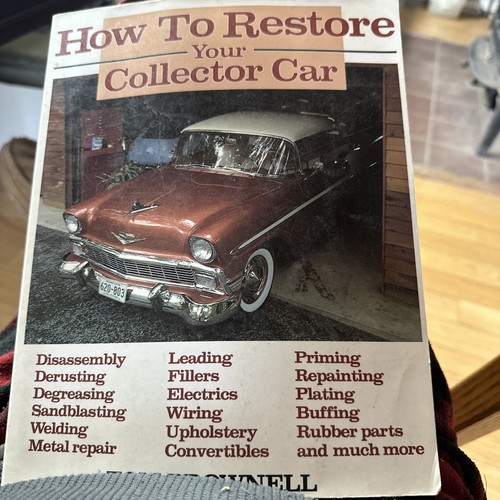 How restore your collector - to,