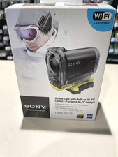 Sony HDR-AS15 fotocamera