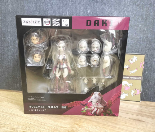Aniplex demon slayer kimetsu - aniplex,