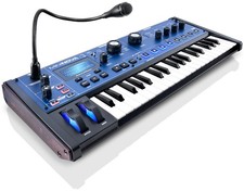 Novation mininova - novation,