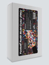 Ricarica Chauvet DJ Funfetti