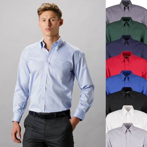 Camicia uomo manica - lunga, top