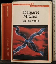 OSCAR. VIA COL VENTO. MARGARET