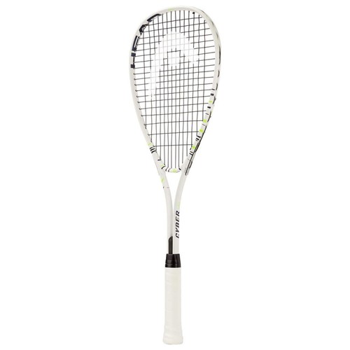 Racchetta squash head - racchetta,