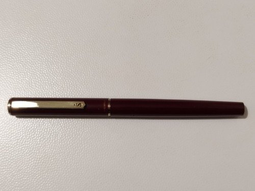 Penna stilografica vintage - penna,