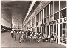Roma stazione termini - ,