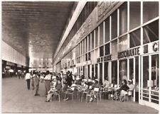 Roma  Stazione  Termini 