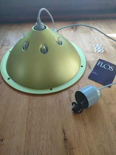 Lampada sospensione design - lampada,