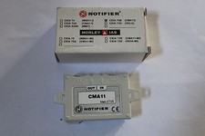 MODULO PER  CENTRALE ANTINCENDIO NOTIFIER ART. CEIA 74B