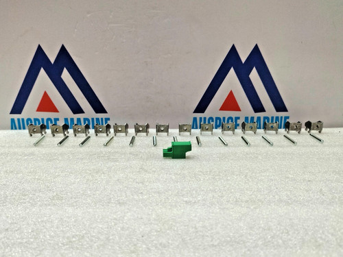 Kit supporto per - kit, montaggio