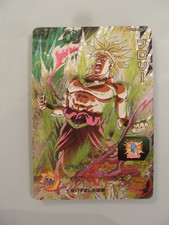 Carte Super Dragon Ball Heroes