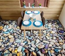 Pietre colorate 3D FZ6603