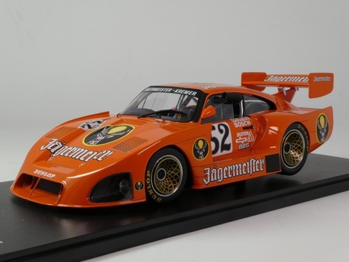 Werk83 porsche 935 52 - porsche,