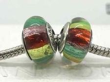 Autentico Charm Pandora Set di