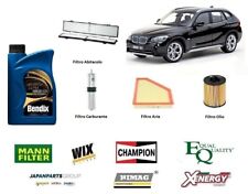 Kit Tagliando per Bmw X1 E84