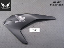 CARENA PANNELLO ANTERIORE DESTRO HONDA NC 750 X DCT 2021 2024