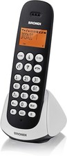 Telefono Cordless Brondi Adara