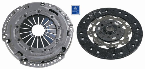 Kit frizione sachs per - sachs, alfa