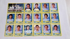 1988-89 NAPOLI Calciatori