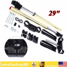 Apollo 45/48mm Front Forks