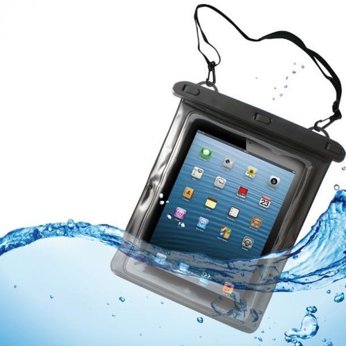 Custodia impermeabile borsa - custodia,