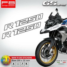 Adesivi Stickers Bmw R 1250 GS