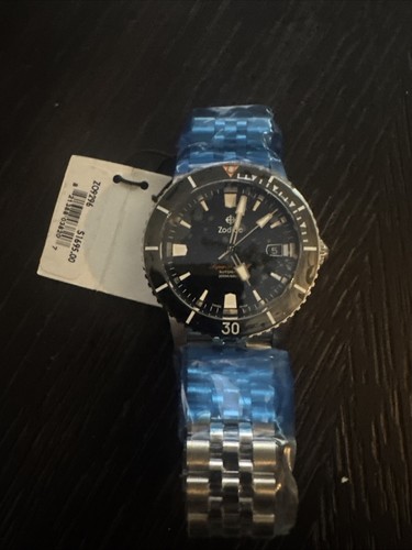 Nuovo swiss automatic - nuovo✅swiss, automatic✅