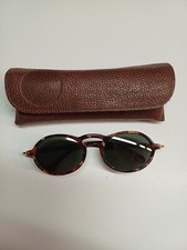  Ray-Ban  BAUSCH & LOMB Gatsby Dlx Style 1 W1524 Vintage sunglasses 