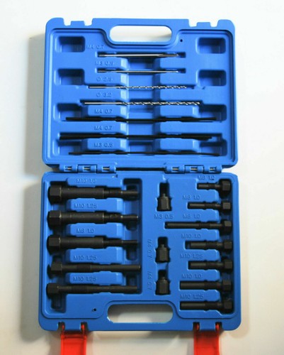 Kit utensili rimozione - kit,
