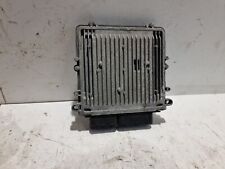 Modulo comando motore Mercedes