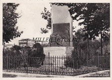 BENE VAGIENNA: Monumento ai caduti   1957 (scultore Pietro Canonica 1922)
