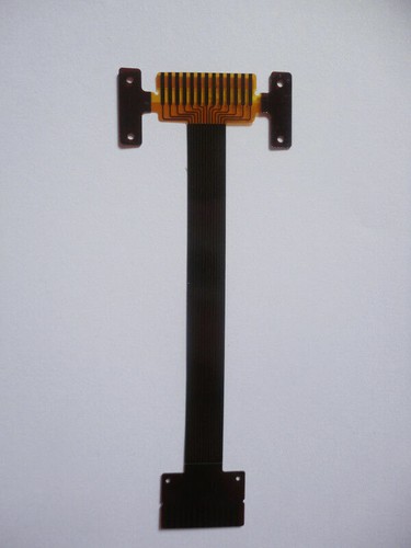 Cavo flessibile piatto - , nastro