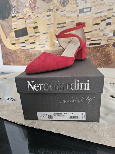 Sconto scarpa donna nero - 60%,