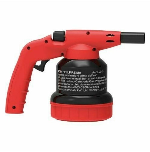 Saldatore mini cannello - saldatore,