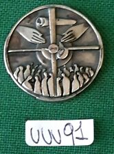 MEDAGLIA PAPALE VATICANO