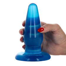 Plug Anale Dilatatore Grande