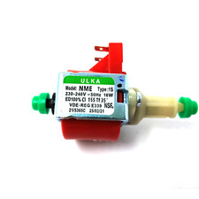 MICRO POMPA ULKA VAPORE STIRO