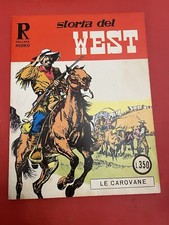 Collana Rodeo Storia del West