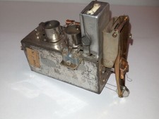 Turnko FM (senza tubi/accessori) da Saba Freiburg Automatic 100 - radio a valvole