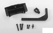 Supporto gancio per barra