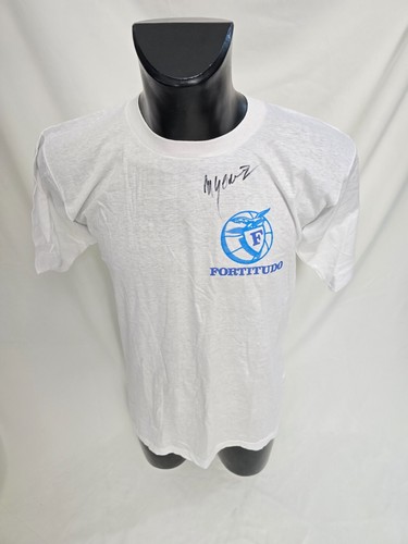 Tshirt cotone fortitudo - tshirt, in