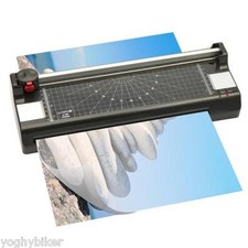 PLASTIFICATRICE A CALDO