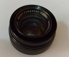 SCHNEIDER-KREUZNACH DURST