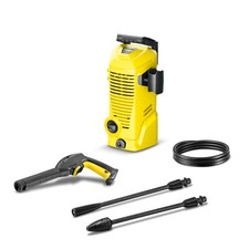 Kärcher Idropulitrice K 2 