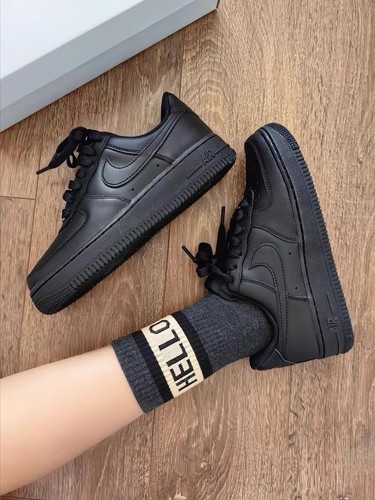Nike air force sneakers - force, 1