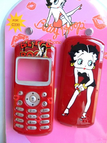 Alloggiamento motorola c330 - alloggiamento,