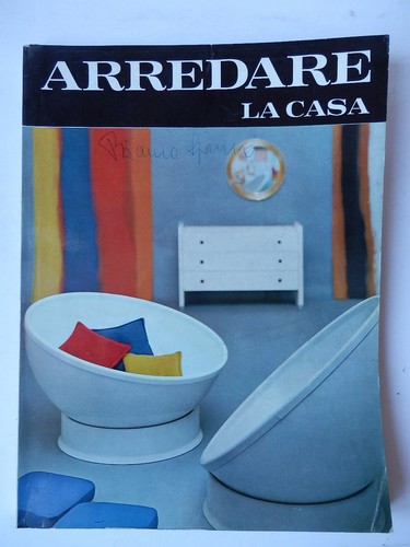 Arredare casa 1968 - la,