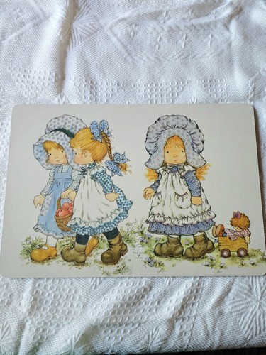 Tovaglietta vintage anni - , 80