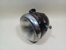 Guazzoni 125 Grifo anni '50